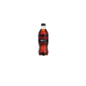 Coca cola Zero Sugar Can 320ml x 24 Can Carton Pack cocaa-cola Coke Refresco - Product Image 6