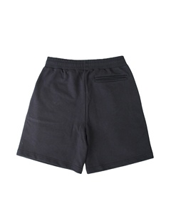 Active Wear Fitness Gym Training Pantalones cortos deportivos para hombres Algodón French Terry Transpirable Negro Sudor Corto Verano Streetwear Jogger - Product Image 2