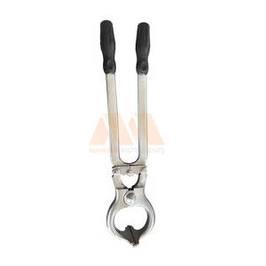 Herramienta de Castración Burdizzo de Acero Inoxidable, Equipo Veterinario para Ganado, Castrador Burdizzo de Alta Resistencia - Product Image 6