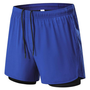 Breathable Nonwoven Mens <b>Shorts</b> for Summer OEM Custom Fit Logo Branding Cotton Fabric Windproof <b>Waterproof</b> Private Label Options - Product Image 1