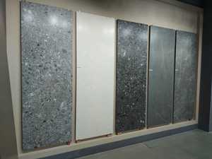 แผ่นเต็มตัวพอร์ซเลนเทียมทันสมัย,แผ่นสำหรับห้องครัวเคาน์เตอร์โต๊ะ - Product Image 4