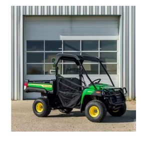NUEVO UTV JOHN DEERE GATOR HPX615E 2026 ORIGINAL - Product Image 2