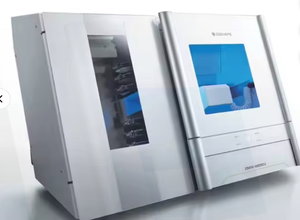 เครื่องจักร milllngs DWX-52DCi ขายส่ง - Product Image 3