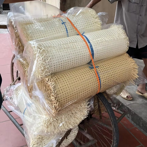 หวายฟอกหกเหลี่ยมสินค้าเกษตรจากเวียดนามสำหรับเฟอร์นิเจอร์ - Product Image 3