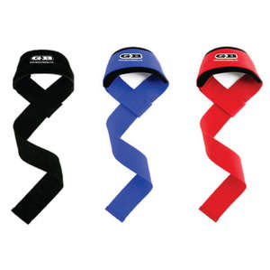 Sangles de maintien de poignet unisexe en néoprène antidérapant et écologique avec logo personnalisé / Vente en gros de supports de poignet robustes pour le fitness - Product Image 1