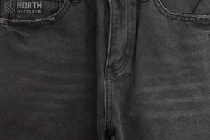 Pantalones Cortos Holgados de Algodón para Hombre con Impresión de Logotipo Personalizado, Nuevo Modelo en Oferta, Pantalones Cortos con Costura Interior a Bajo Precio, Diseño Sólido para Verano - Product Image 5