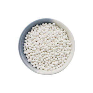 Billes d'alumine activée de qualité d'exportation indienne pour agent auxiliaire chimique de haute qualité absorbant industriel pour la vente à l'exportation - Product Image 5