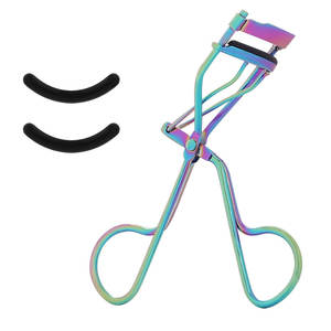 Meilleur outil de cils incurvés de qualité supérieure pour le maquillage quotidien Recourbe-cils de luxe avec prise en main confortable - Product Image 6