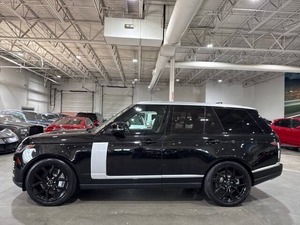 Land Rover Range Rover HSE 2019 de Construcción Estándar - Product Image 5