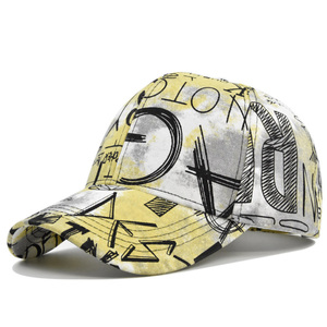 Casquette de baseball de camionneur à sublimation avec logo personnalisé, 100% polyester, casquette de papa hip-hop, unisexe, adulte, sports de plein air - Product Image 4