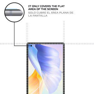 ฟิล์มกันรอยหน้าจอ ANTISHOCK สำหรับคิวบอต แท็บ 50 - Product Image 4