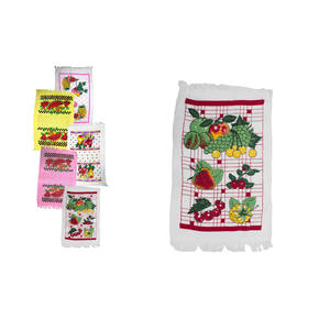 Konyharuha Frottír eng-557 - Product Image 1