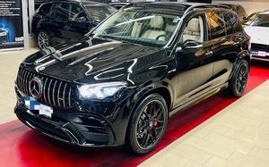 NOUVEAU 2025 MER CE DES -BEN Z GLE 63 AMG 4MATIC SPORT CAR/COUPLE GT S 1000 basé sur AMG GT63 SE PERFORMANCE TRANSMISSION AUTOMATIQUE - Product Image 4