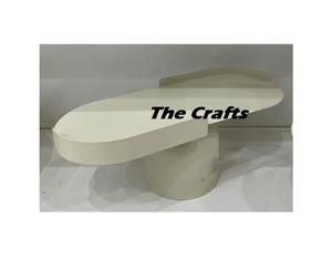 Soporte para Servir Pasteles y Tartas de Último Diseño con Cubierta Acrílica en Aluminio Martillado a Buen Precio - Product Image 4