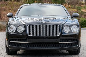 BENTLEY FLYING SPUR 2014 USADO, Volante a la Izquierda/Derecha - Product Image 2