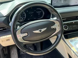 Genesis GV80 3.5T 2021 Usado a Precio Accesible - Product Image 4