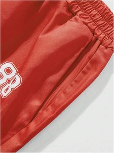 Nueva Camiseta Unisex de Manga Corta, Tejida, 100% Algodón, Antiarrugas, Cómoda, Moderna, para Usar en Todas las Temporadas y en Capas - Product Image 4