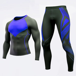 Nouveauté 2026, vente en gros, excellente qualité, rashguard MMA et shorts de grappling BJJ, ensembles d'uniformes de combat en cage, spats de Jiu Jitsu - Product Image 6