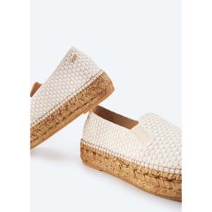 Castell in edizione limitata tela Espadrille piattaforme eleganti scarpe alla moda per uomo e donna - Product Image 4