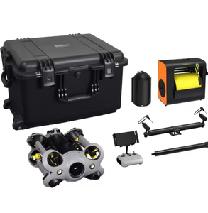 Recién Llegado: Buscador de Peces Submarino MM2 PP100 para Búsqueda de Peces y Operaciones de Rescate - Product Image 2