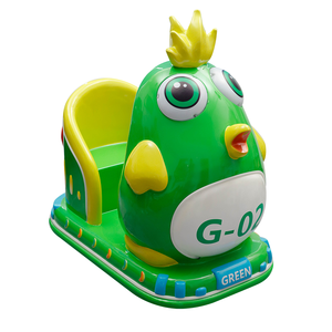 L'enfant le plus chaud d'intérieur populaire monte la machine <span class=keywords><strong>de</strong></span> <span class=keywords><strong>jeu</strong></span> d'oscillation à jetons pour la machine à bascule d'arcade - Product Image 5