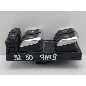 Pulsador de Alarma Central para Audi A6 Allroad Serie C7 (4GH) 4F0959851 CGLC (12>18) - Product Image 6