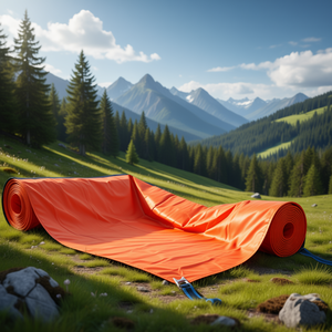 <b>Tarp</b> 10m Fall Arrest Device Ombilix 140 EN 358 EN 353-2 PPE-R/11.075 by Edelrid - Product Image 3