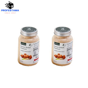 ผงเคนเซอร์ออร์แกนิก100% บริสุทธิ์เครื่องเทศมีกลิ่นหอมสำหรับทำอาหารจากฟาร์มอินโดนีเซีย - Product Image 5