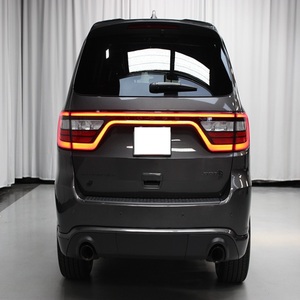 Dodge Durango SRT Hellcat 2023, best-seller de luxe, pack technologique, moteur HEMI 6.2L V8 suralimenté, 710 ch, 640 lb-pouces, boîte de vitesses 8 rapports. - Product Image 2