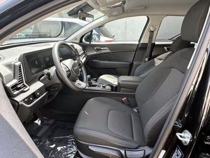 SUV PREMIUM USADO 2023 S-PORTAGE LX FUSION NEGRO AWD - Product Image 4