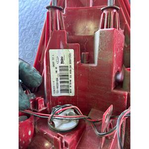 ไฟท้ายซ้าย DR 6 ซีรีส์ sqre4t15ca (17>) - Product Image 3
