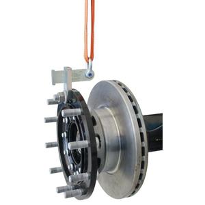 เครื่องมือถอดดุมล้อ Gedore KL-1029-300 สำหรับยานยนต์เพื่อการพาณิชย์ - Product Image 2