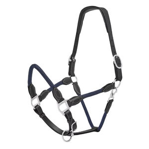Bridon d'équitation en cuir pour chevaux, vente en gros OEM, par ARMANDIOUS INDUSTRIES - Product Image 3