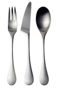 Ensemble de couverts en métal indien, couteaux de table, ensemble de couverts en acier inoxydable avec la plus haute décoration, couverts en métal faits à la main - Product Image 5