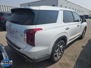 HYUNDAI Palisade Limited 2024, Volante a la Izquierda, Tracción en las Cuatro Ruedas, Caja de Cambios Automática, Asientos de Cuero, Cámara Trasera, Motor de Aspiración Natural, Portaequipajes de Aleación de Aluminio - Product Image 4