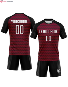 Diseño único, ropa deportiva duradera, jerseys, uniforme de voleibol sublimado azul cielo para niñas - Product Image 5