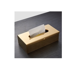 Porte-mouchoirs en acier pour taille personnalisée prix bon marché avec utilisation à la main pour les Offre Spéciale - Product Image 1