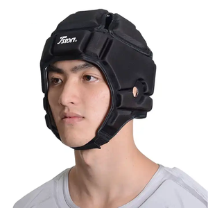 Soutien de la tête, vêtements pour les Arts martiaux - Product Image 1