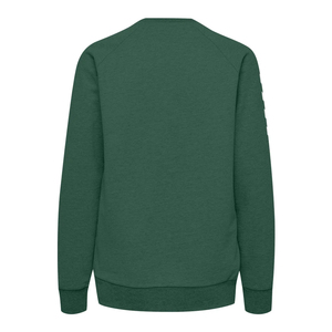 Sweat-shirt pour femme respirant de haute qualité, prix abordable, tendance, nouvelle mode, sweat-shirt à épaules tombantes pour femme, couleur personnalisée, service OEM - Product Image 2