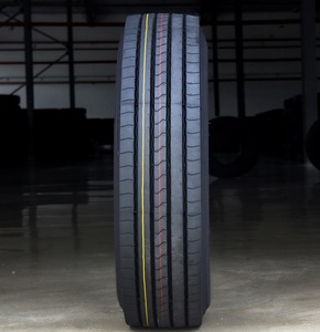 Meilleure vente 295/75R22.5 conduire toutes positions pneu de camion 295/80R22.5 11R22.5 11R24.5 Heavy Duty TBR Radial Semi pneu OEM vente en gros - Product Image 4