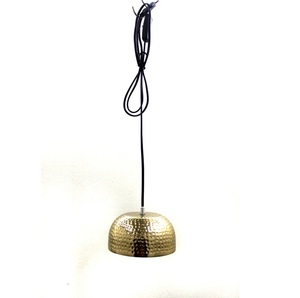 Unique Design Nickel Plating Finishing Decorative Iron Hanging Lamp Holder Usage For Home Decoration Customized - Product Image 5