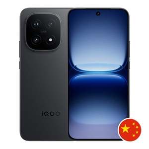Gaming Beast Vivo IQOO 15 16GB/256GB ปลดปล่อยนักเล่นเกมในตัวคุณ - Product Image 1