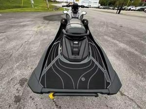 Jet ski Yamaha deux places neuf modèle 2025 à vendre - Product Image 3