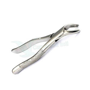 สแตนเลสสไตล์ที่ดีที่สุดทําคีมสกัดบริการ Oem คีมสกัดสําหรับขาย - Product Image 3