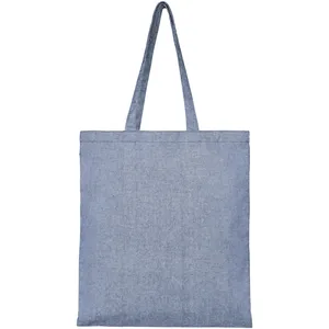 กระเป๋าผ้ารีไซเคิล Pheebs ผลิตภัณฑ์ส่งเสริมการขายที่ยั่งยืน - Product Image 5