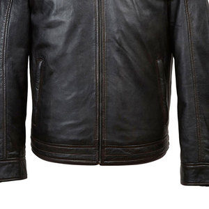 เสื้อแจ็กเก็ตมอเตอร์ไซค์เสื้อแจ็กเก็ตมอเตอร์ครอสสำหรับแข่งรถวิบาก - Product Image 3