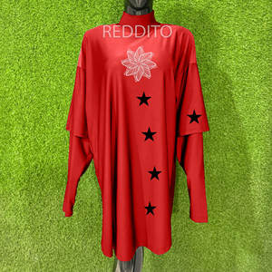 Hijab modesto personalizable, traje de baño para mujer, manga larga, cobertura completa, pantalones de baño islámicos, parte inferior de talla grande, venta al por mayor para - Product Image 1