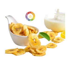 Vente en gros de bananes séchées croustillantes-Bas quantité minimale de commande, haute qualité, usine directe du Vietnam - Product Image 3