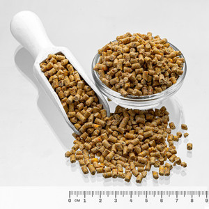 <b>Broiler</b> <b>Chicken</b> <b>Feed</b> / <b>Bulk</b> <b>Broiler</b> Fowl Poultry <b>Feed</b> - Product Image 1