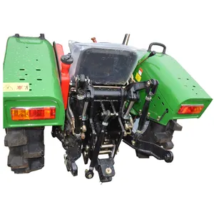 Mini Traktor 4x4 50 PS Elektro traktor Preis